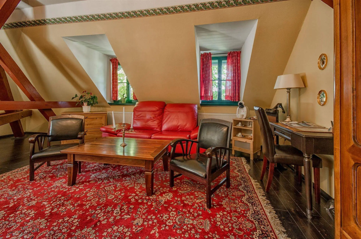 Gasthaus & Hotel Zur Henne