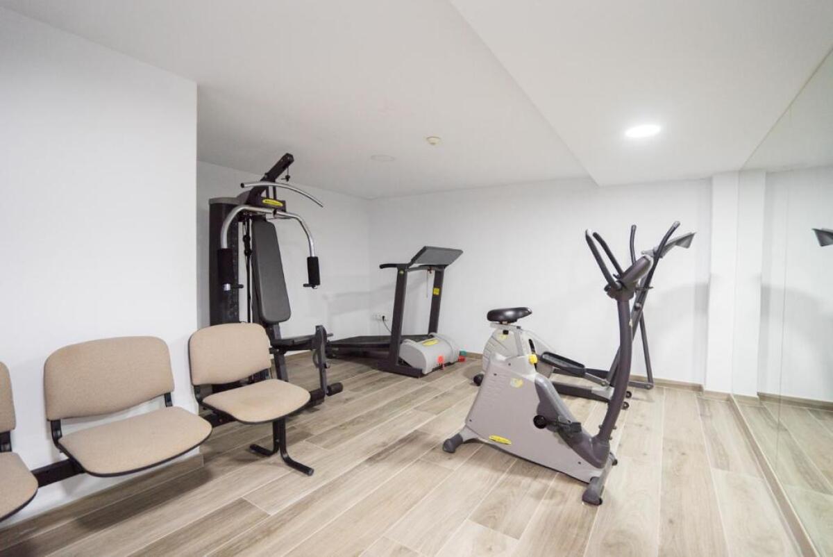 Hotel Pozo del Duque