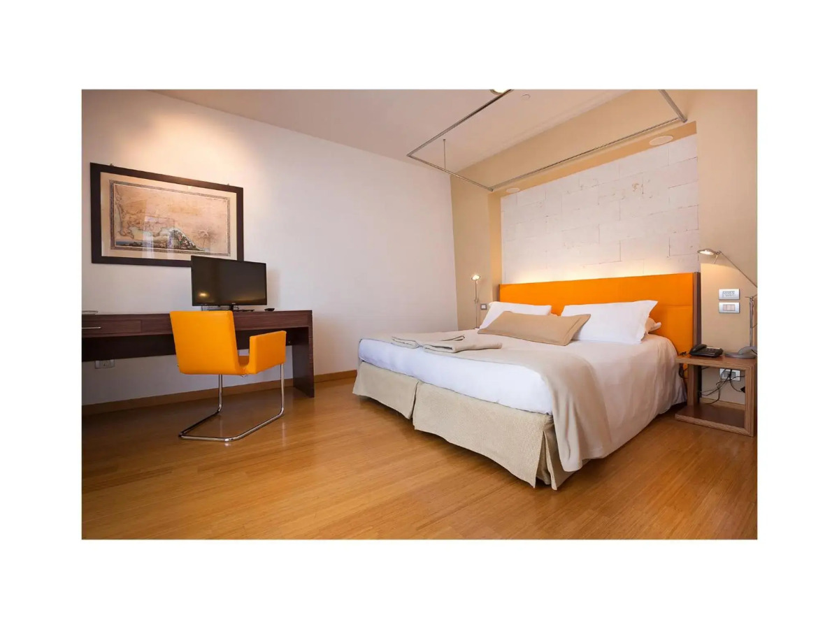 Towers Hotel Stabiae Sorrento Coast