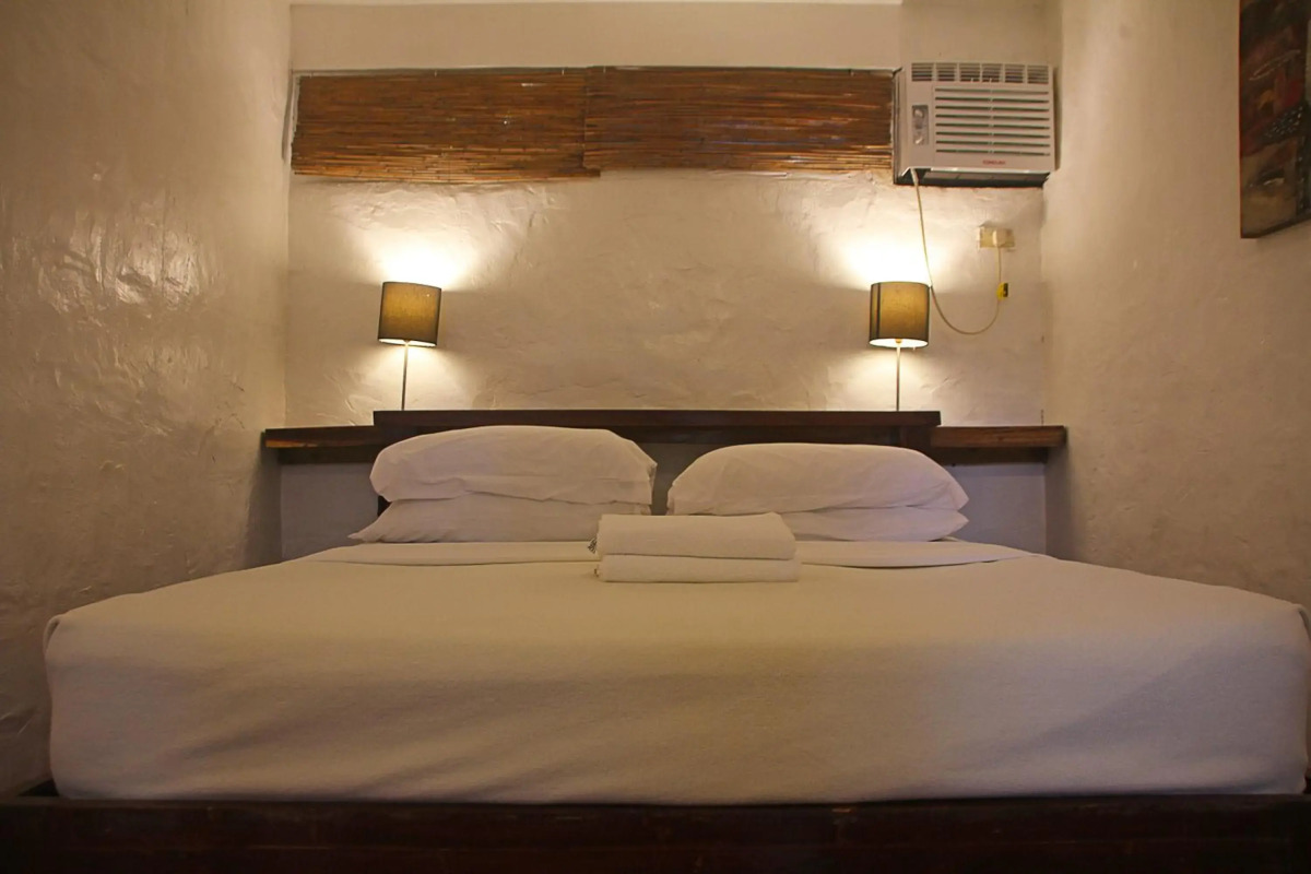 The Lazy Dog Bed & Breakfast