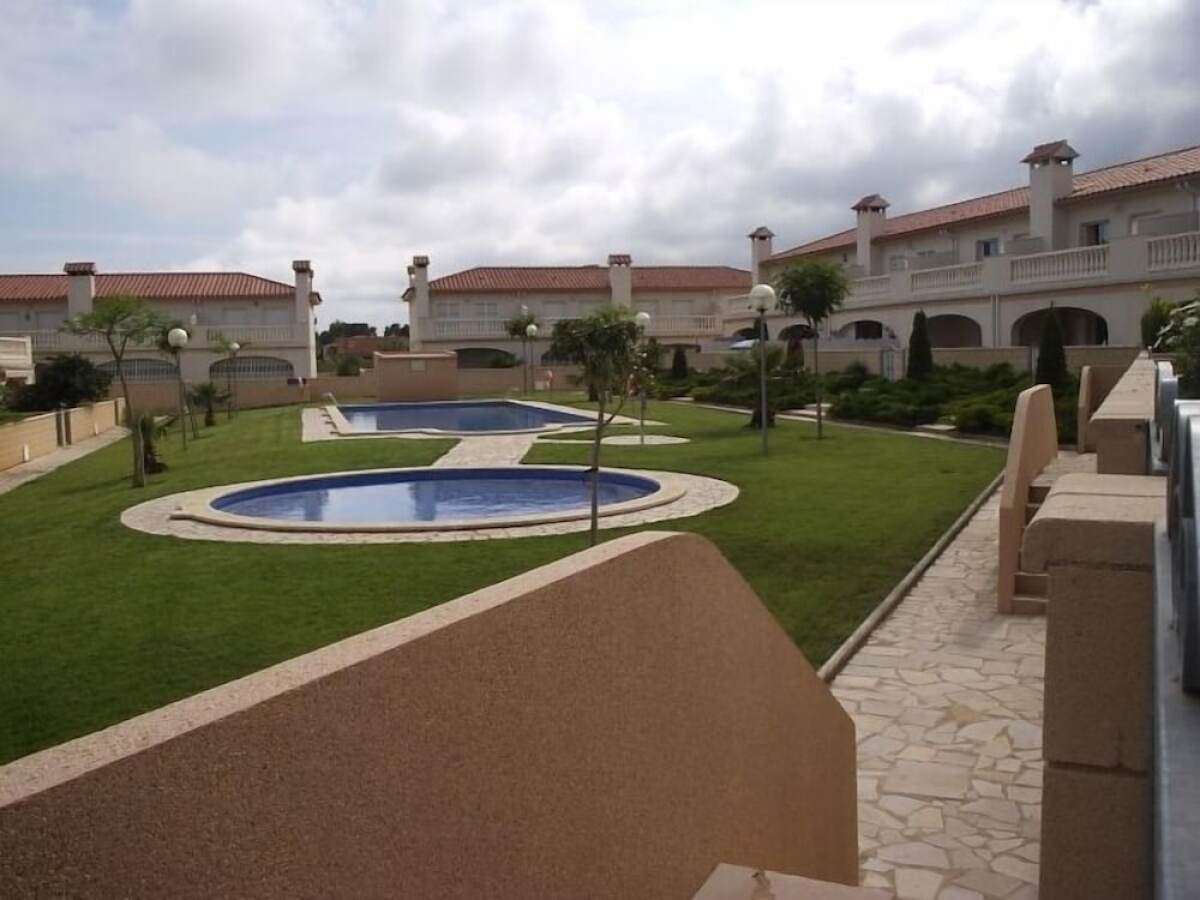 Apartamentos Adosados-Miami-68