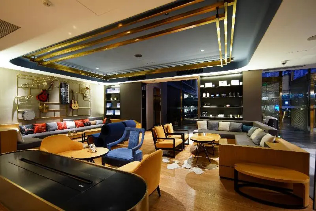 CitiGO Hotel Xi'an Gaoxin