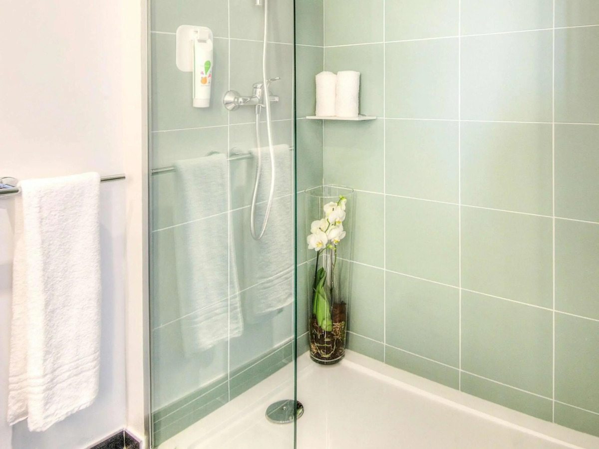 Ibis Styles Nice Centre Gare