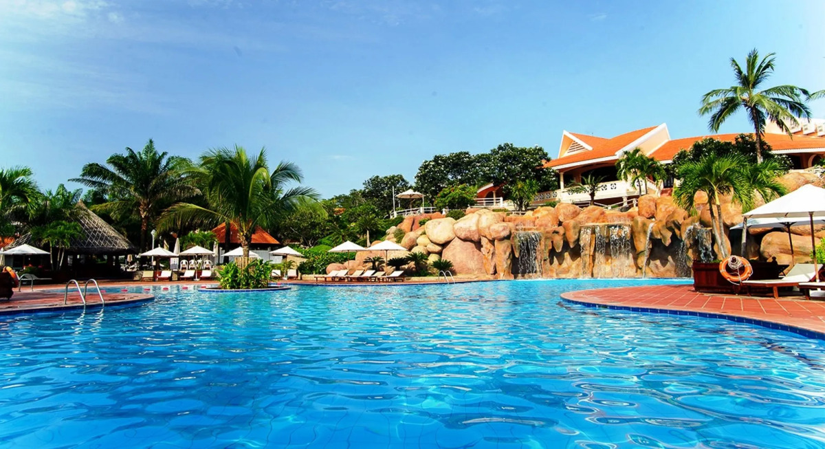 Phu Hai Beach Resort & Spa Phan Thiet