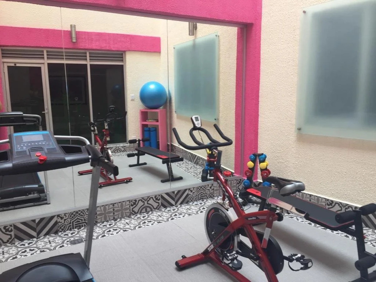 Ayenda Frida Costa Azul