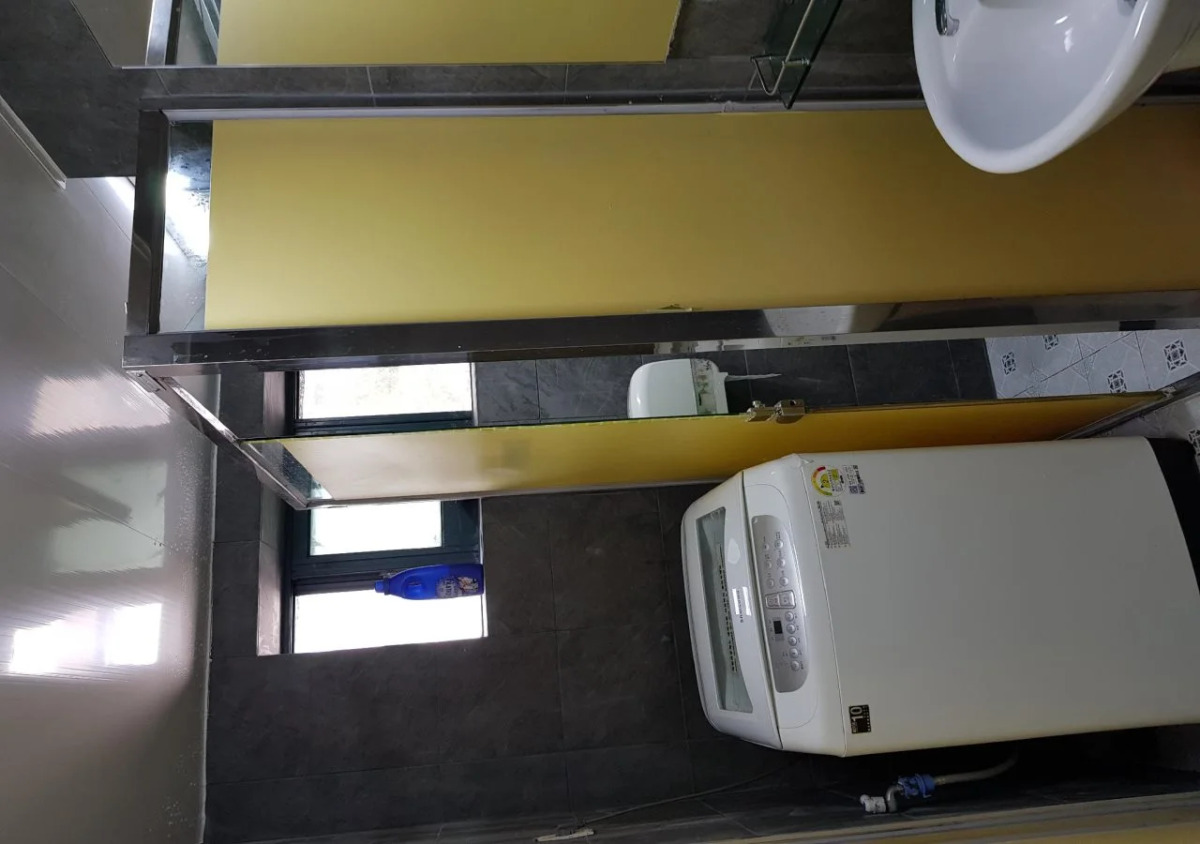 Elm Tree Guesthouse Myeongdong