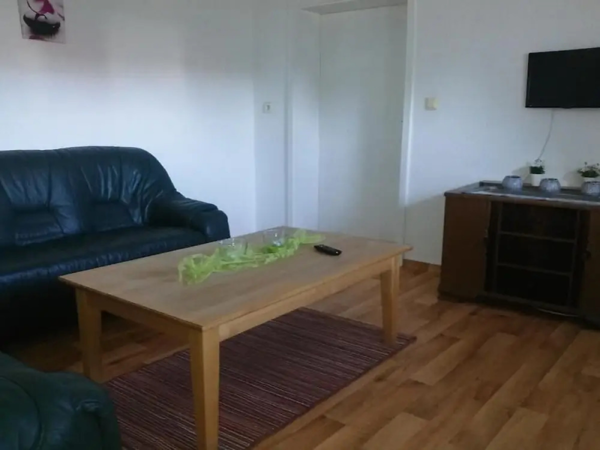 Ferienwohnung Langelsheim