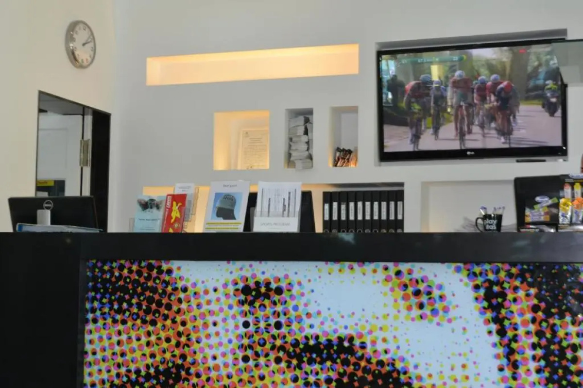 Playitas Aparthotel - Sports Resort