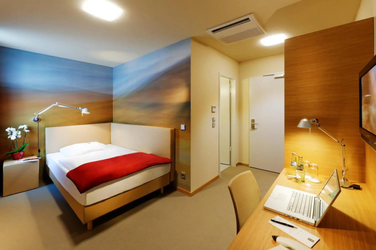 IntercityHotel Ingolstadt