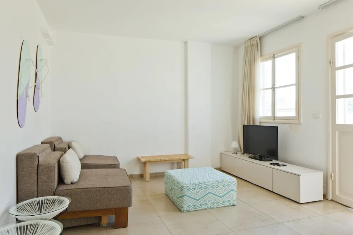 Cityinn - Jaffa Apartments