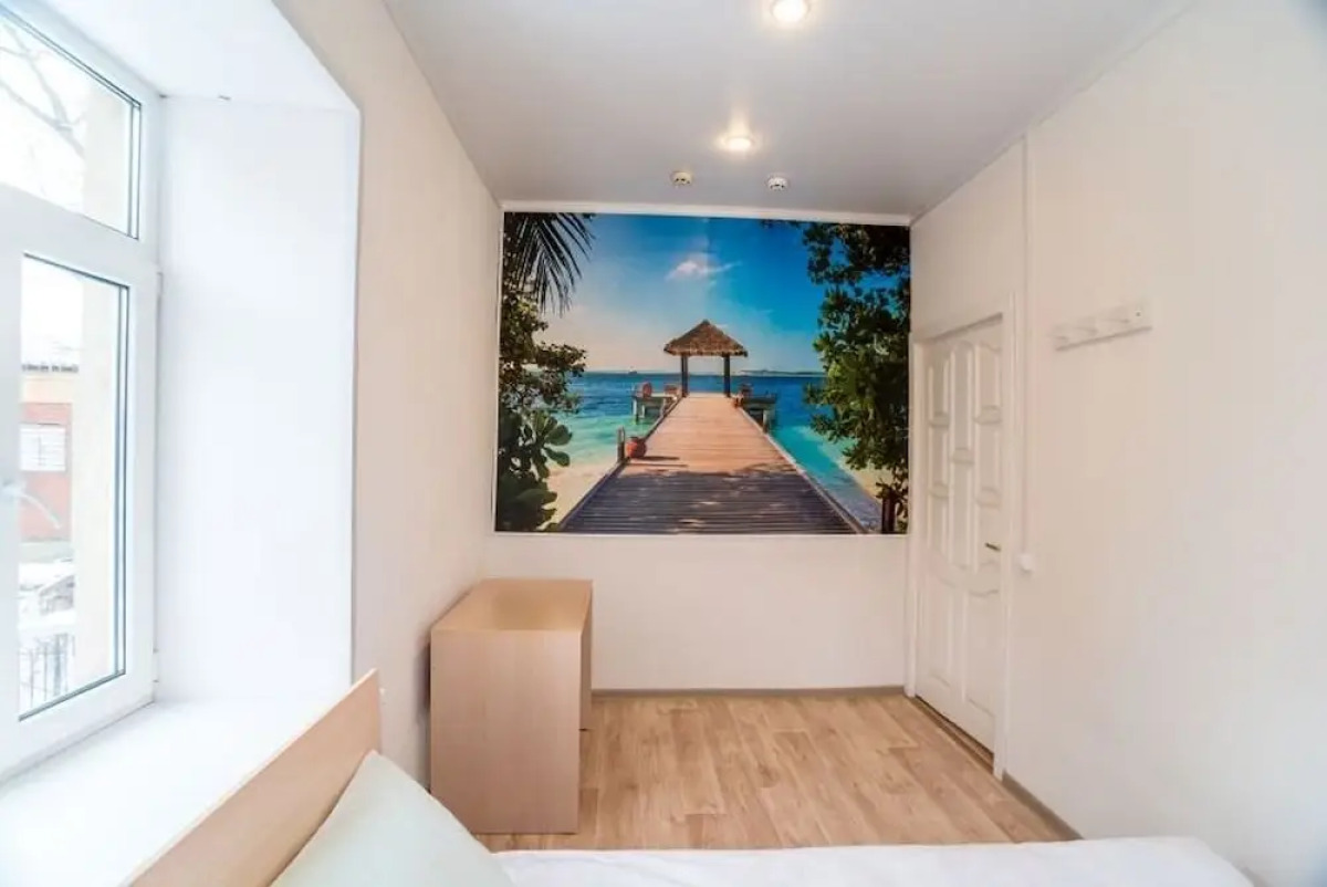 Хостел Like Тула