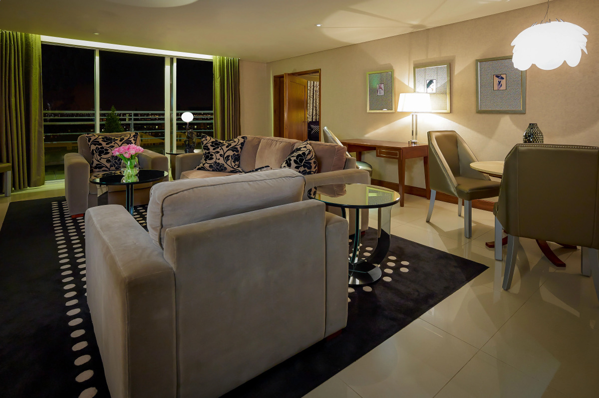 The Chelsea Harbour Hotel and Spa