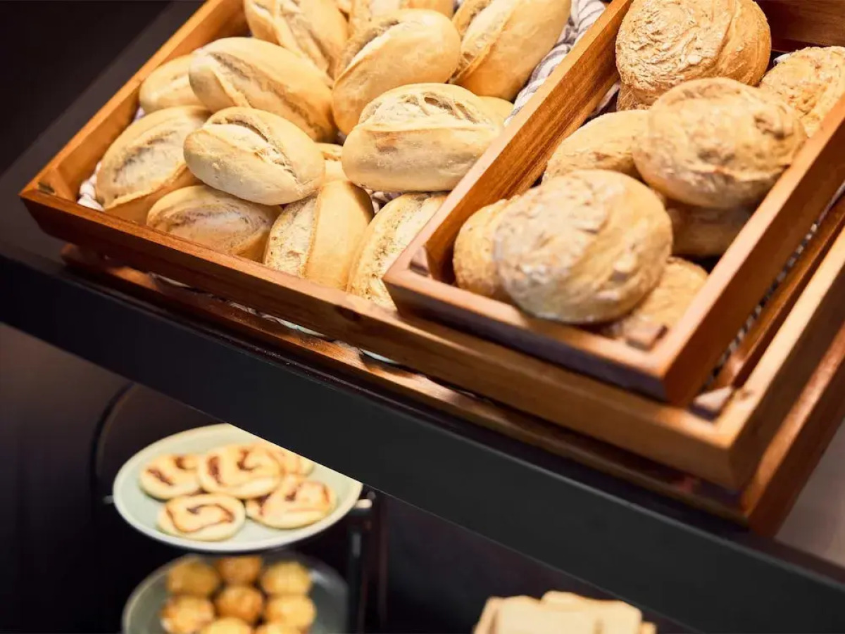 B&B Hotel Nürnberg-West