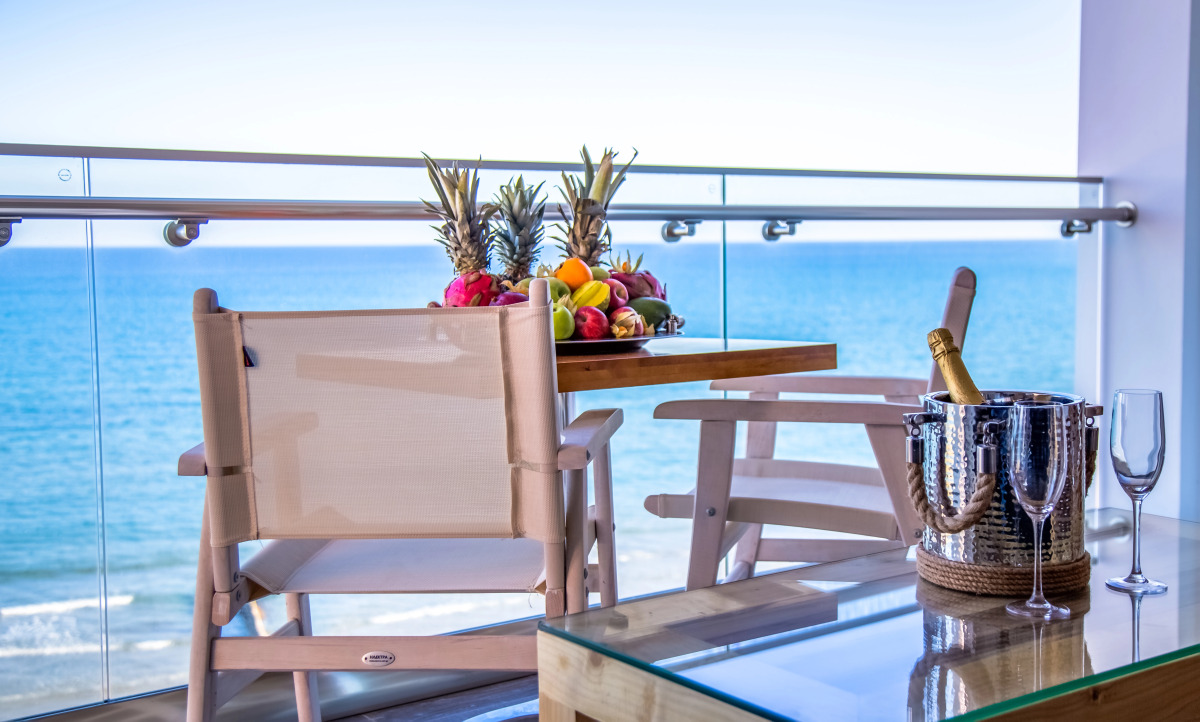 The Ciao Stelio Deluxe Hotel - Adults Only