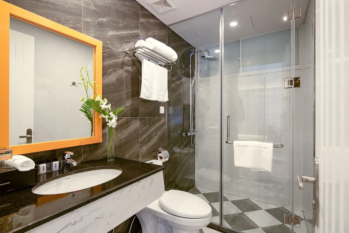 Grand Citiview Da Nang Hotel