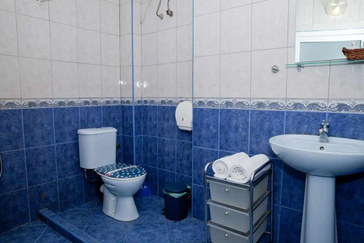 Scottys Boutique Hotel