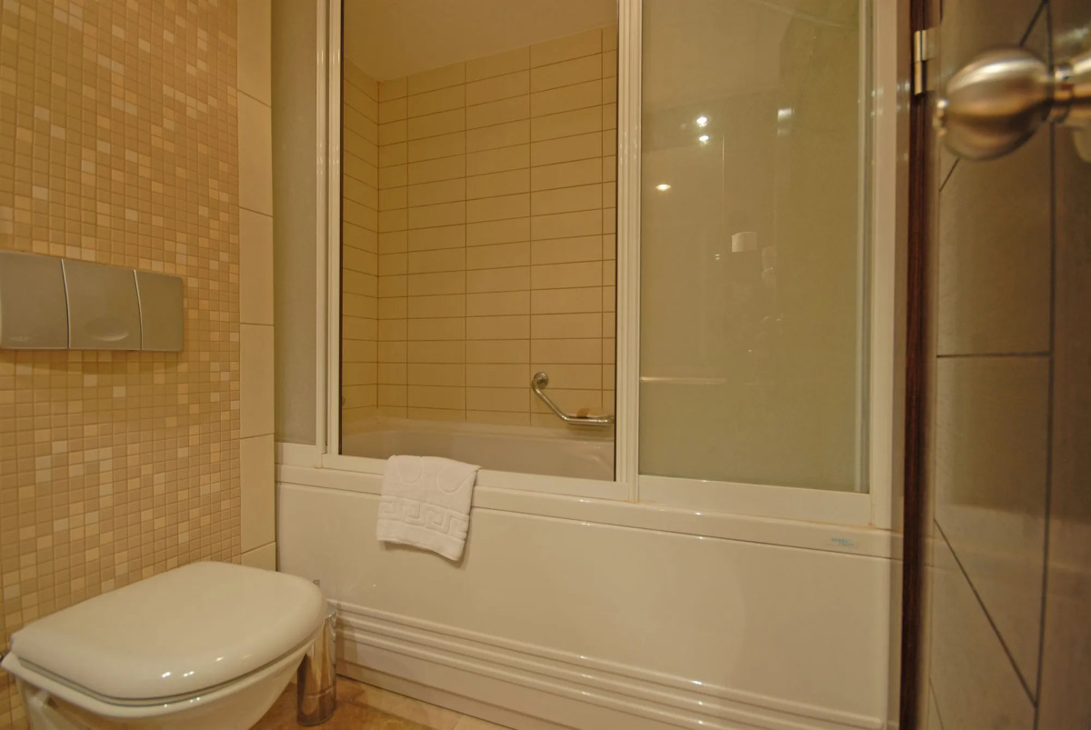 Zemi Hotel Cappadocia