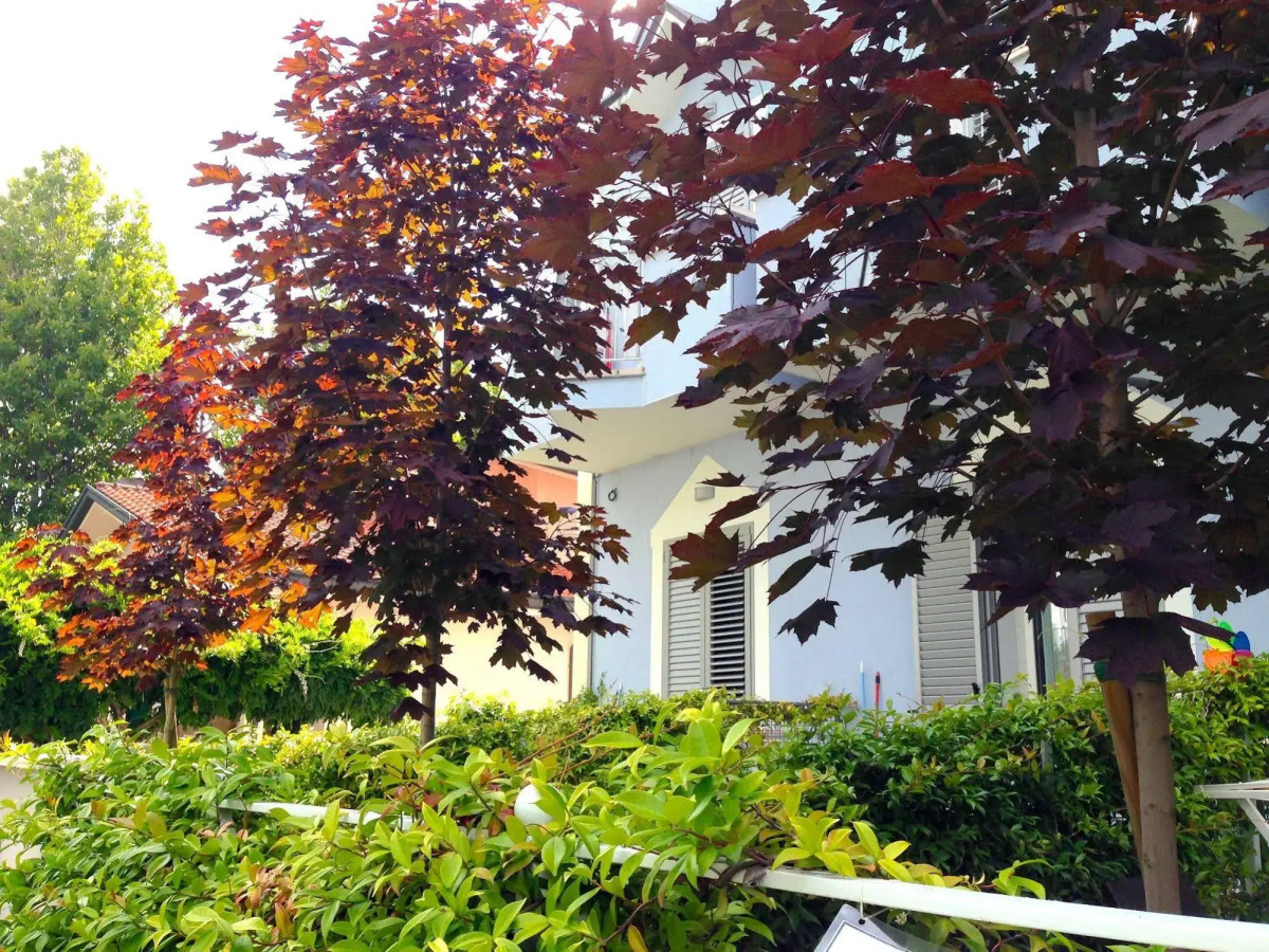 Residence Margherita