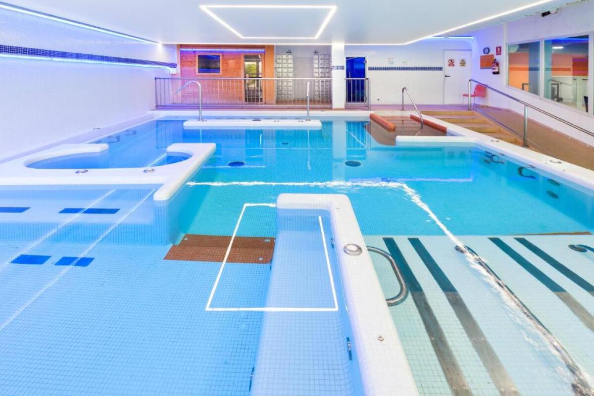 Hotel & Spa Dynastic