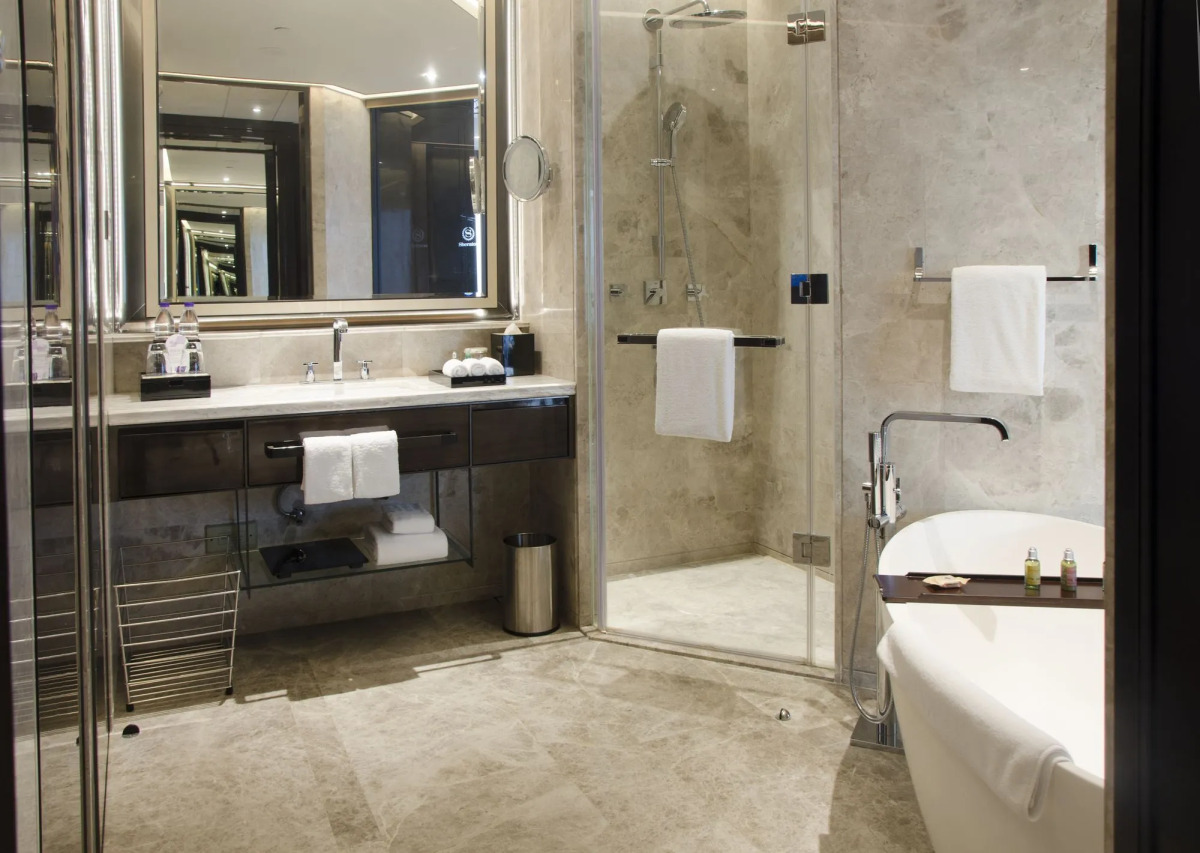 Sheraton Zhuhai Hotel