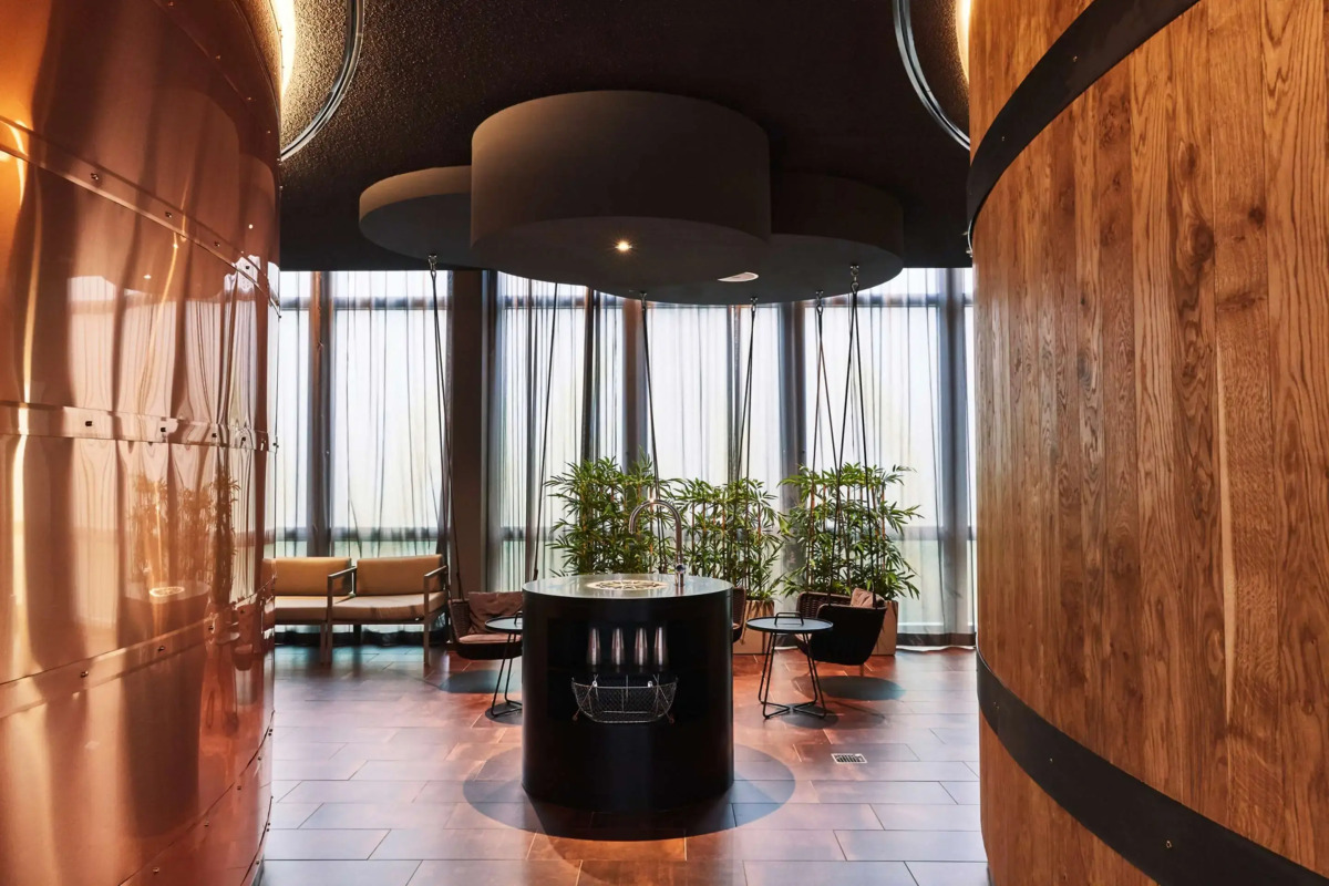 Steigenberger Hotel München