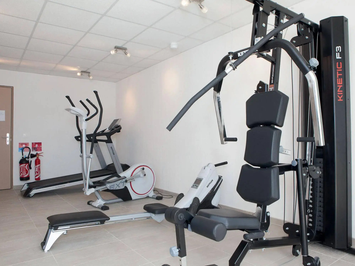 Residence Le Domaine de la Corniche - Vacancéole