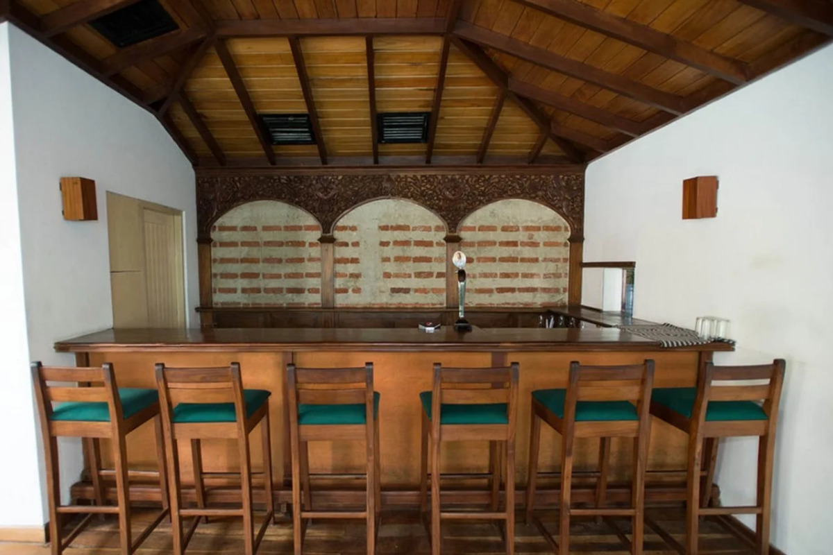 Mermaid Hotel & Club