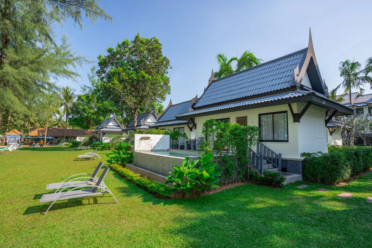 Khaolak Emerald Beach Resort and Spa