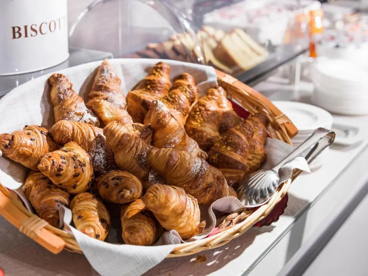 Best Western Hotel Green City