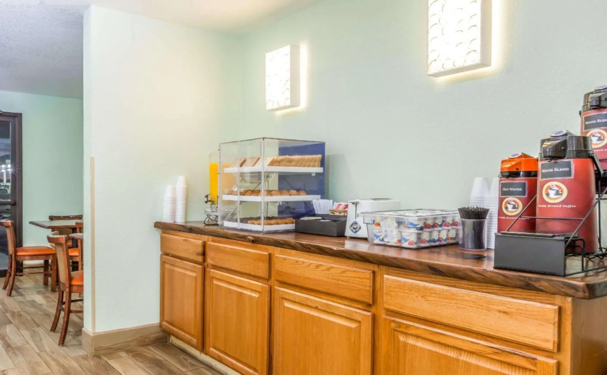 Econo Lodge Inn & Suites Williams - Grand Canyon Area