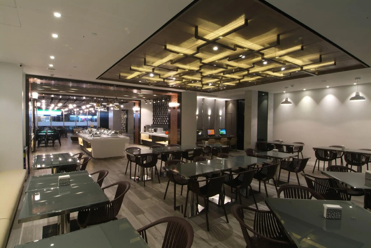 The Cloud Hotel Taichung