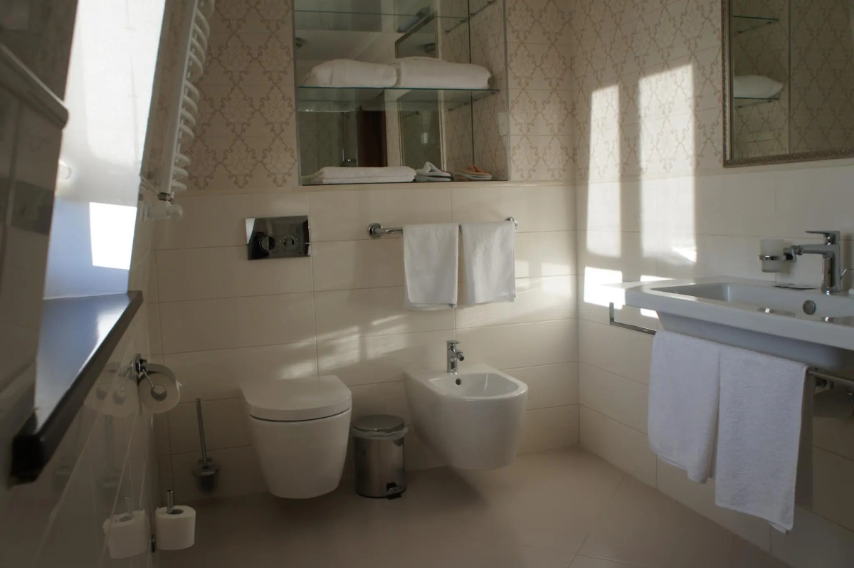 Дом Лесника