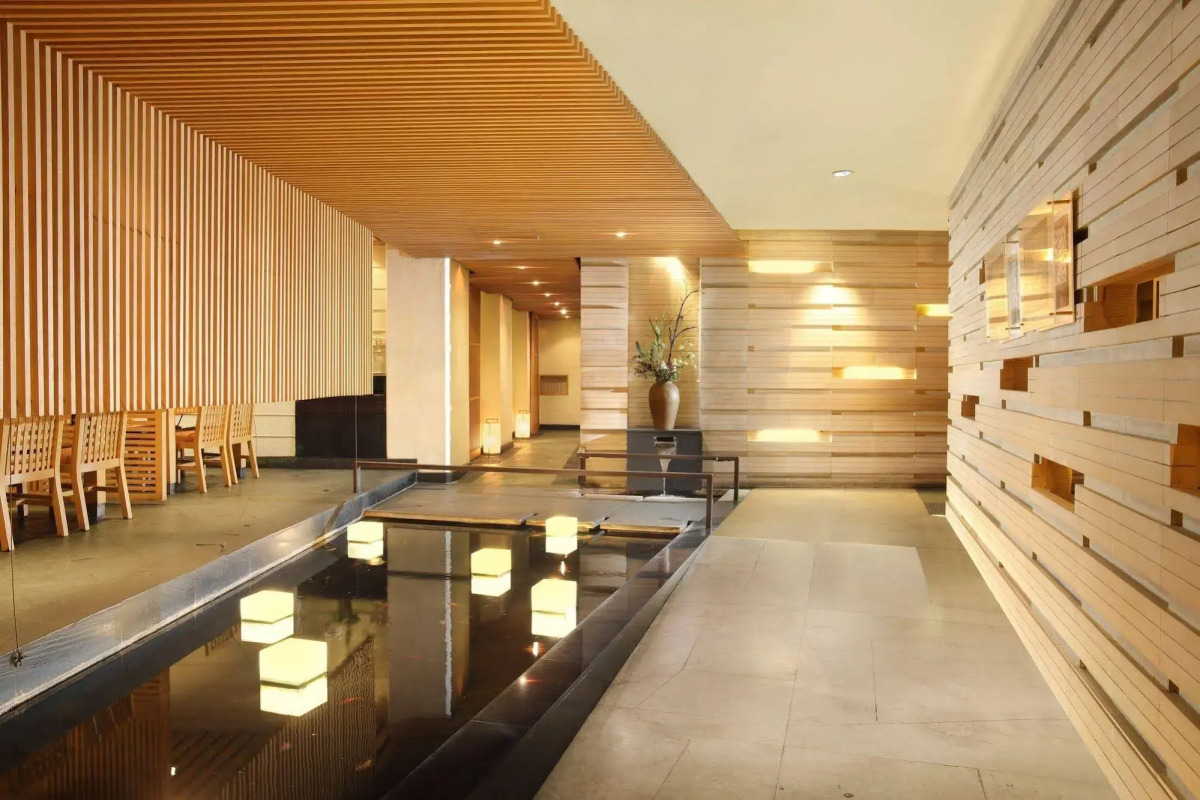 Ayana MidPlaza Jakarta