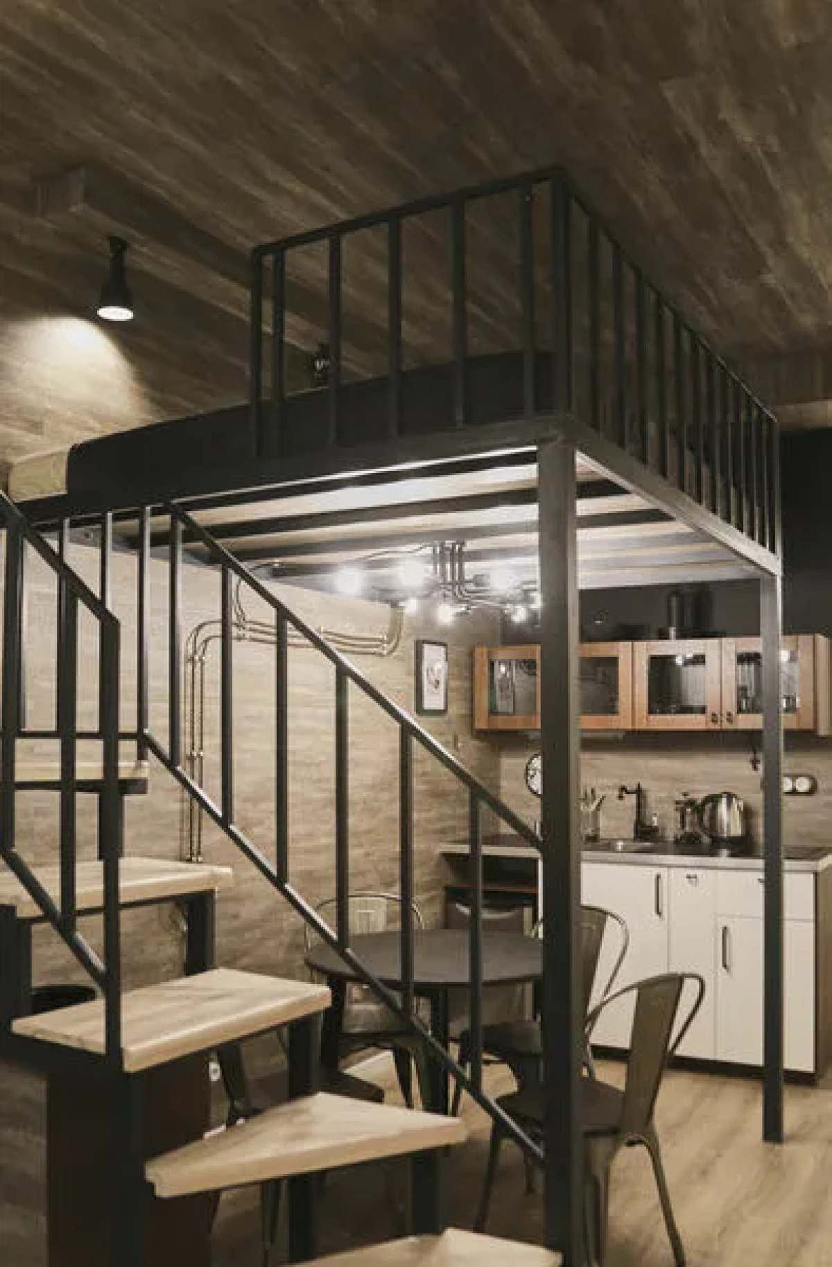 Апарт-отель S12