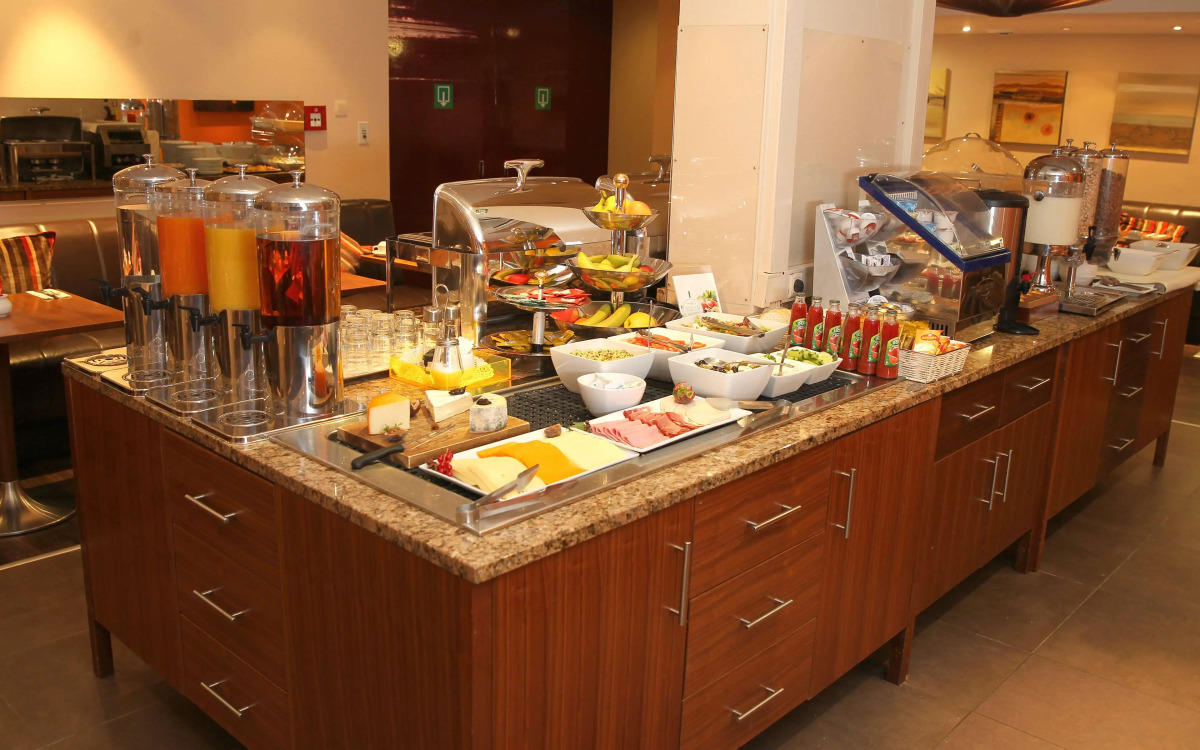 Gresham Belson Hotel