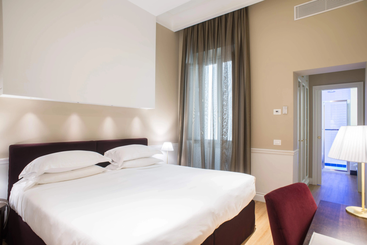 Palazzo Castri 1874 Spa & Garden