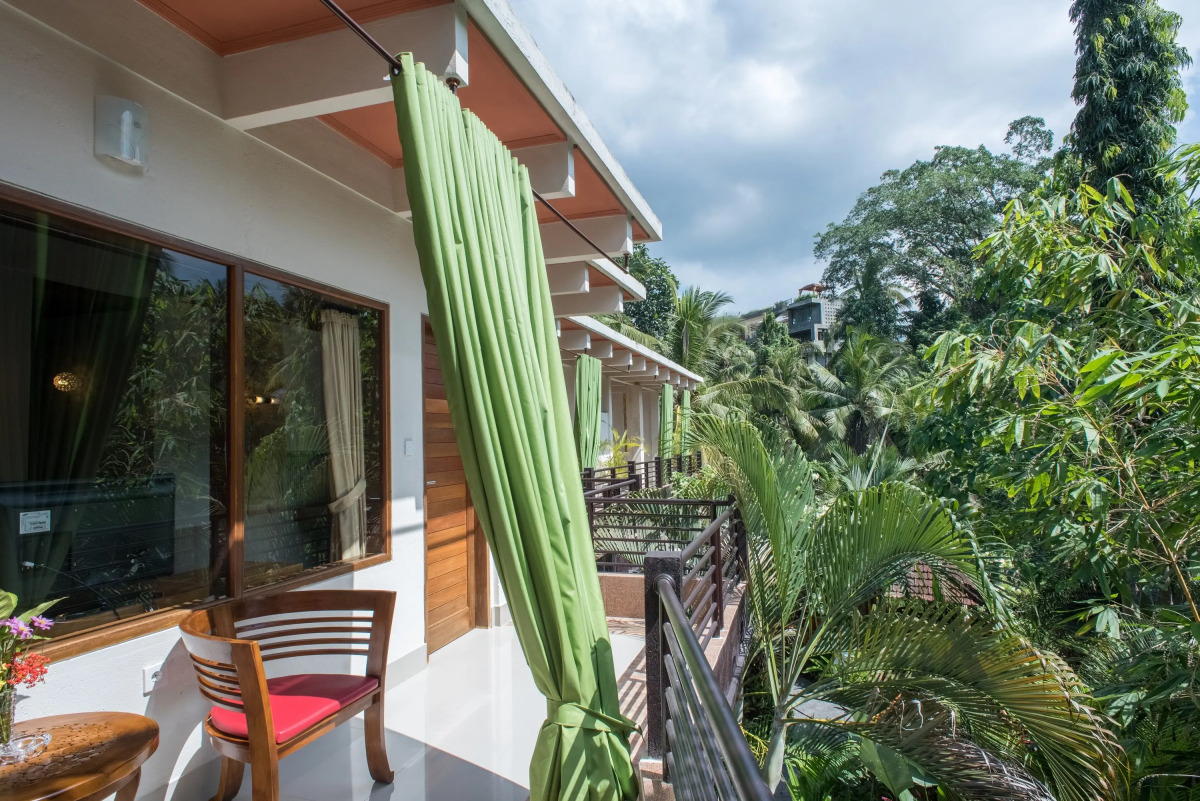 Bali Spirit Hotel & Spa