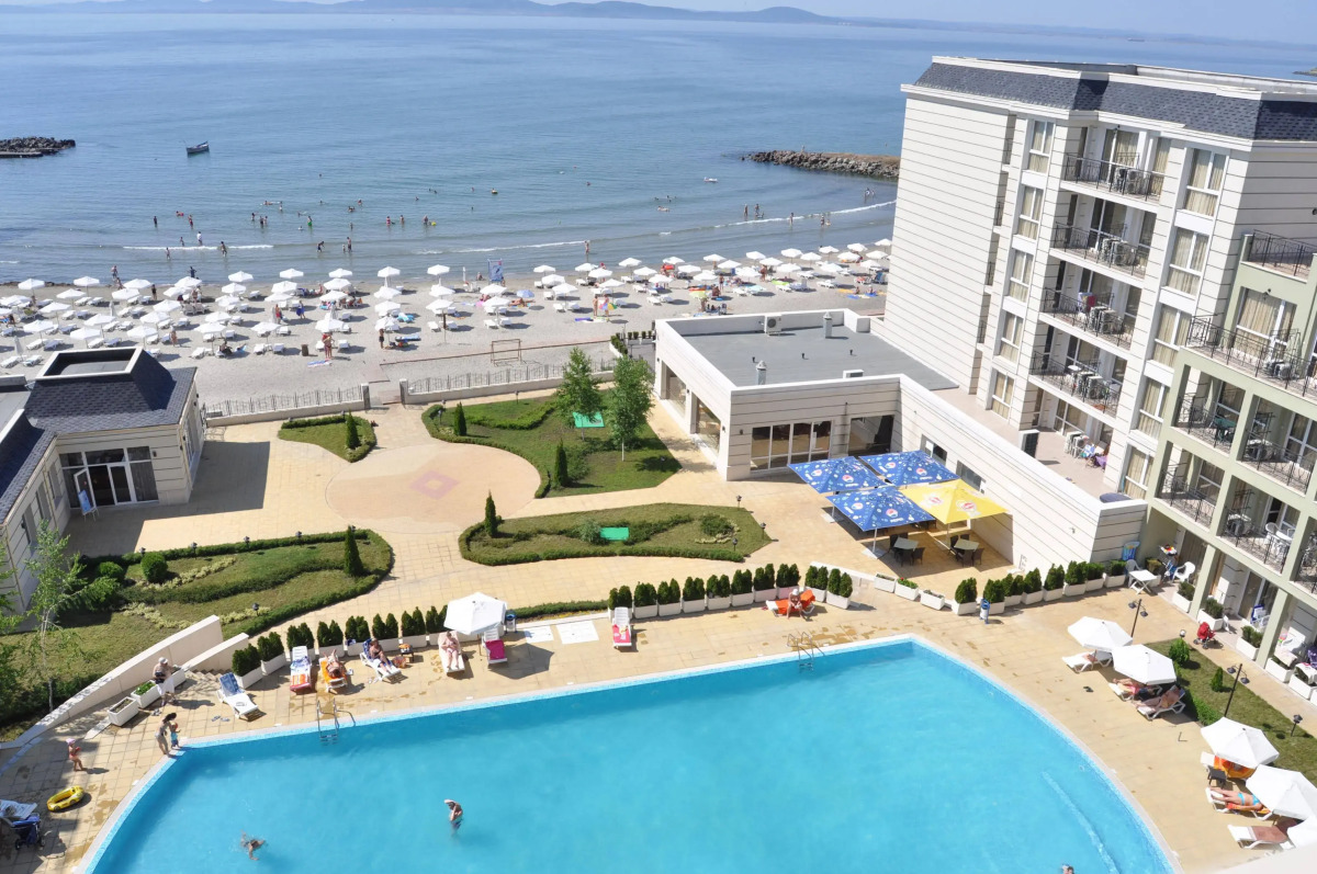 Hotel Festa Pomorie Resort