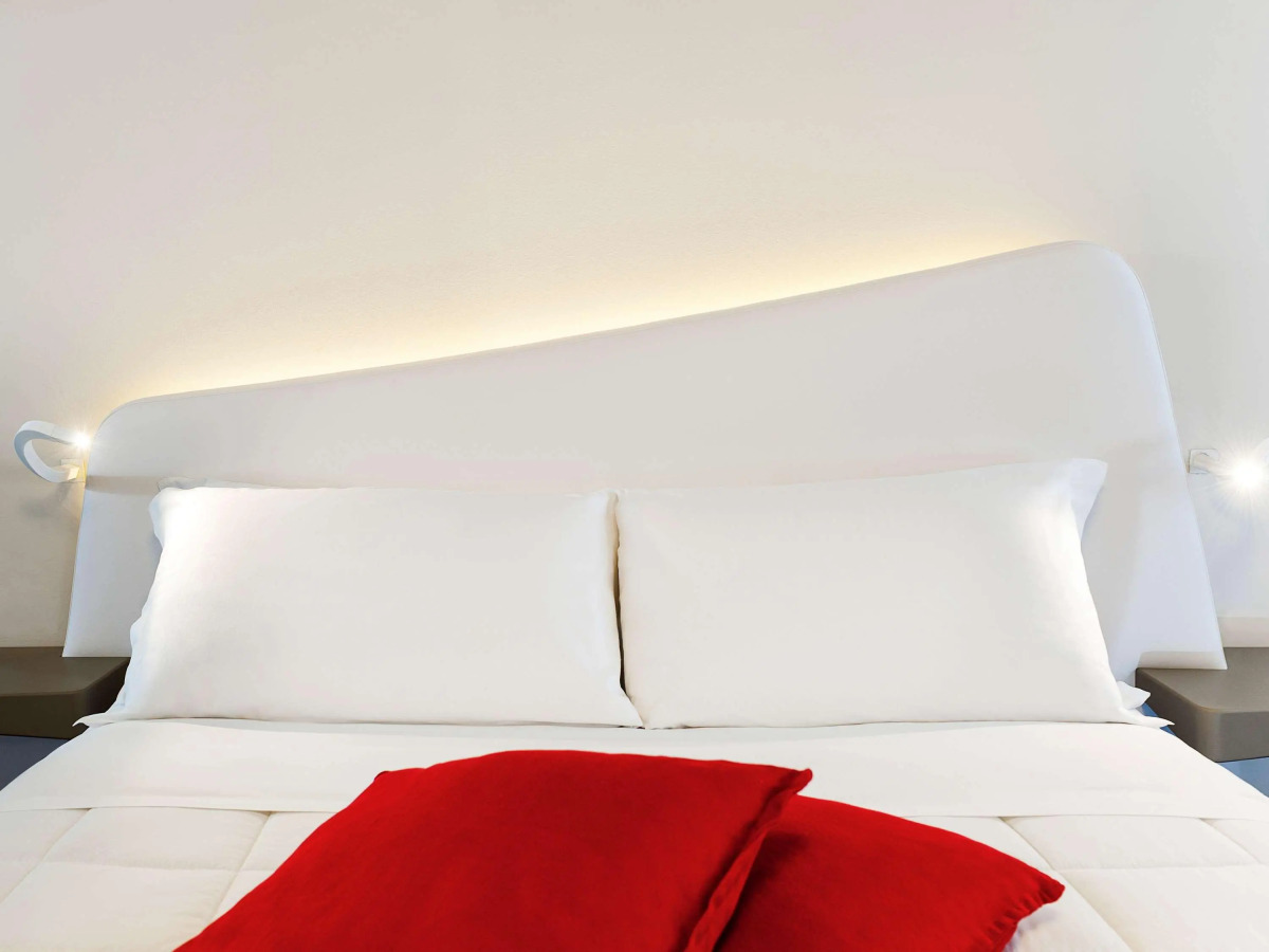 President Hotel Palermo