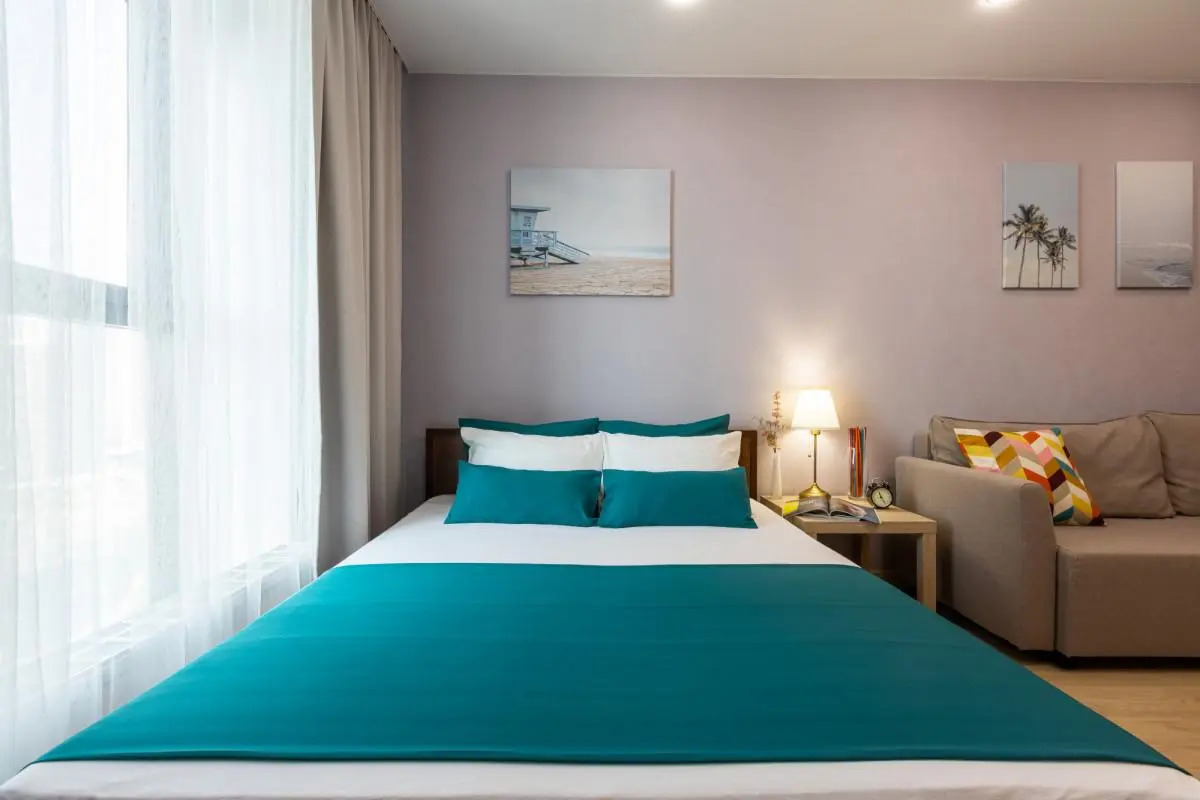 Сутки Уфа на улице Рудольфа Нуреева 1