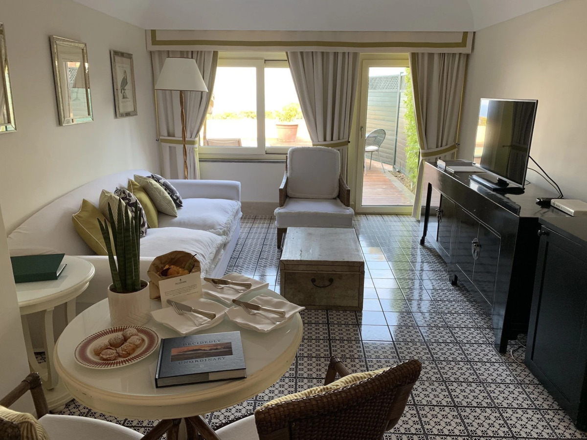 Mezzatorre Hotel & Thermal Spa