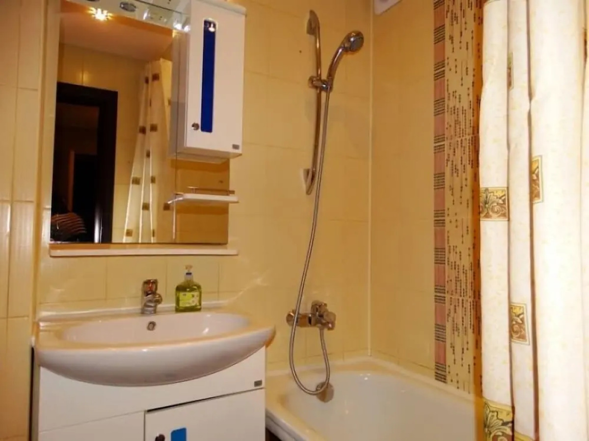 Inndays Ленинский пр-т