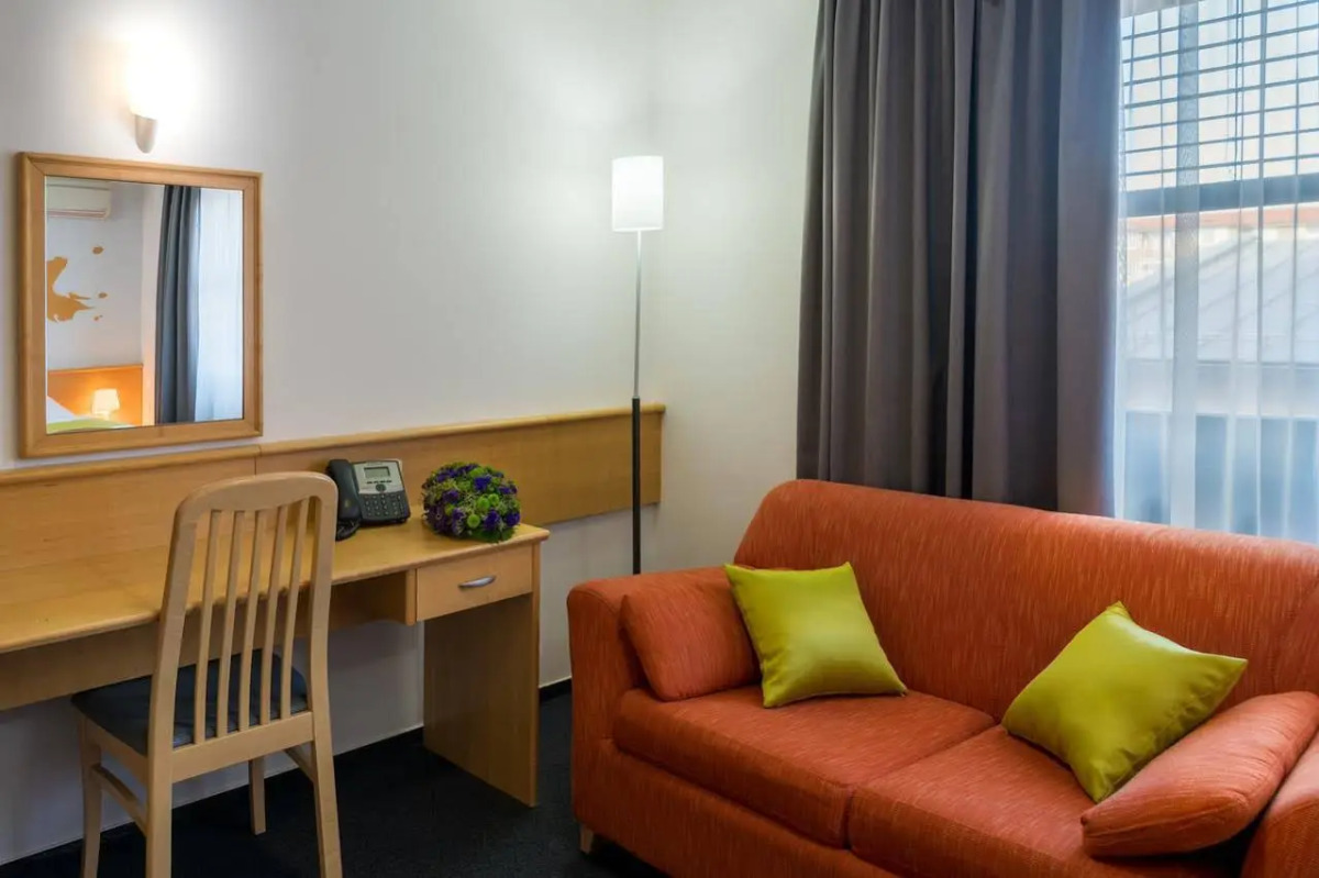 B&B HOTEL Maribor Orel