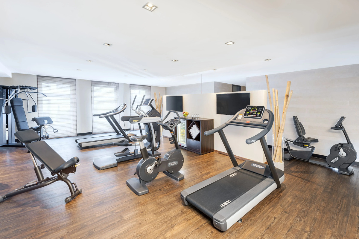 NH Collection Nürnberg City