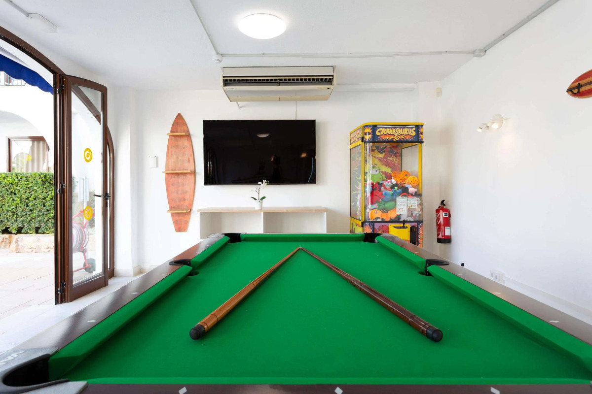 Flipflop Surfing Playa Apartments