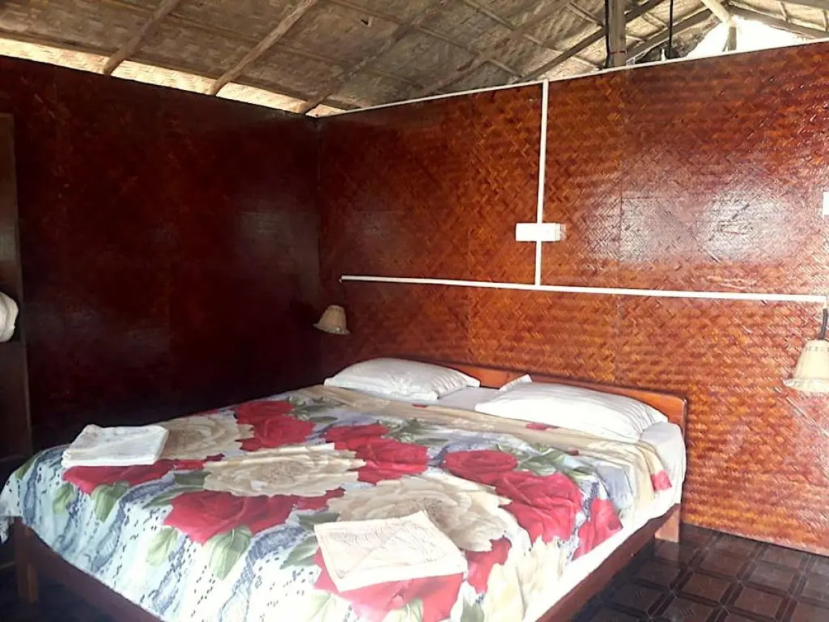 Blue Lagoon Resort Goa