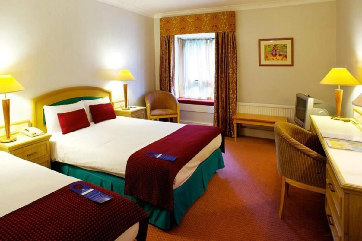 The Watermill Hotel, Sure Hotel Collection by Best Western