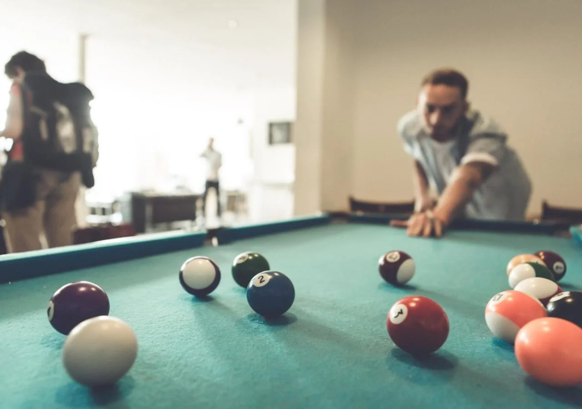 PH Hostel Birmingham