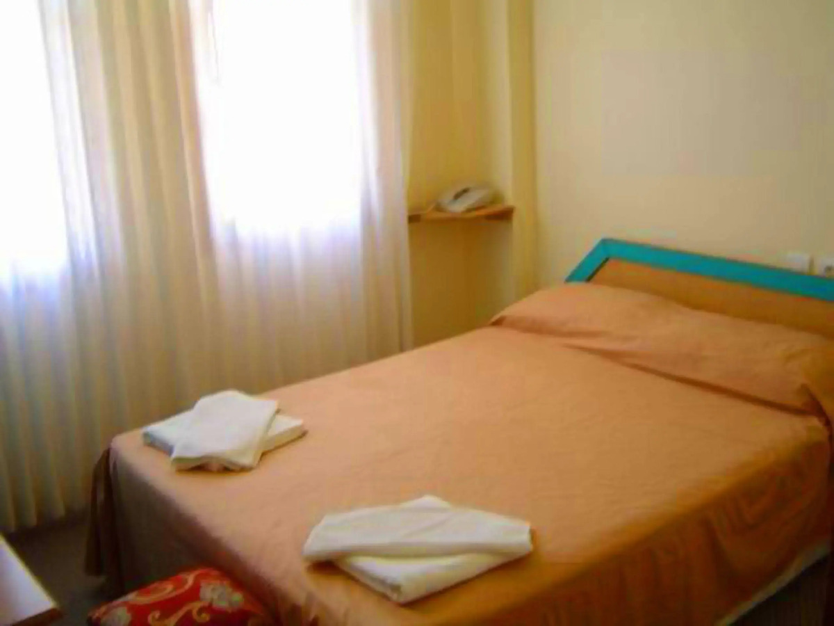 The Palm Club Apart Otel