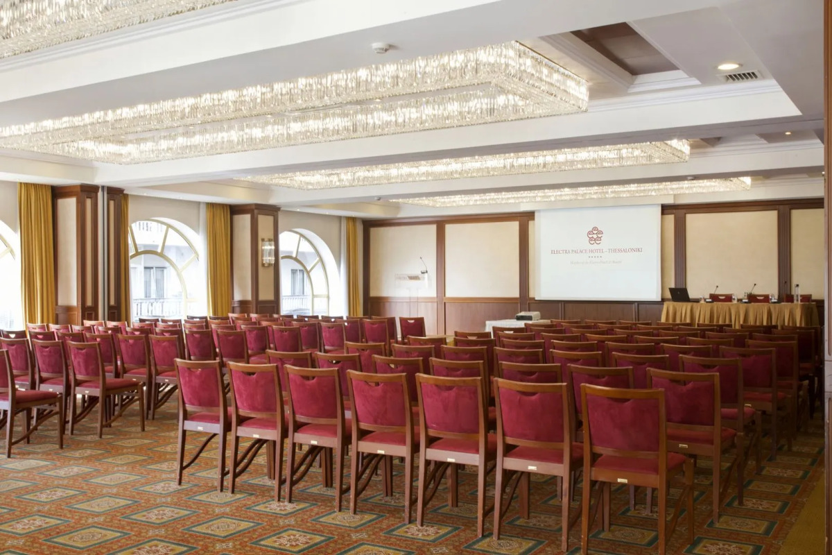 Electra Palace Thessaloniki